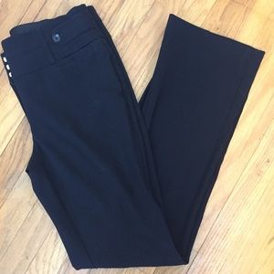 Candies • Black Dress Pants